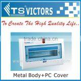Metal Distribution Box\ MCB Box