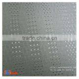 Polyester Taffta Fabric Lining Fabric With Jacquard Fabric