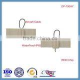 RFID Chip Electric Meter Security Seal DP-100HY