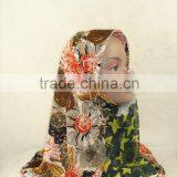 2014 New Style Wholesale Muslim Islamic Hijab,shawls and Scarves thumbnail-1