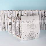 Children Coloring Paper Roll thumbnail-4