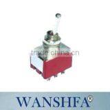 KN1-303 off on on Toggle Switch