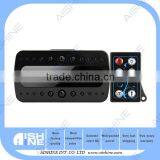 Alarm Clock Hidden Camera 720P Nanny Security Hidden Camera Protection thumbnail-1