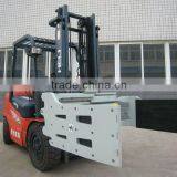 Forklift Attachment Clamping/ Bale Clamp