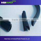 T Shape Extruded Rubber Seals Strip/ Door Window Strip thumbnail-2
