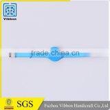 Custom Design New Fashion Competitive Price China Wristbands thumbnail-2