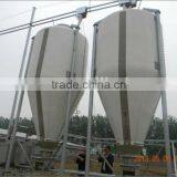 Fiberglass Silo for Poultry House