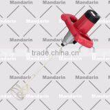 Newest 1400W Electric Concrete Mixer Machine Price
