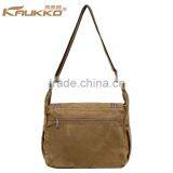 High Quality Messenger Bag Men Cross Body Bag Mens Shoulder Bag Canvas Messenger Bag Lightweight Messenger Bag thumbnail-3