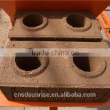 cment brick machine