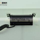 Led Windshields Dash Light Emergency Strobe Light/ Led Car Flashing Light (XN-23) thumbnail-4