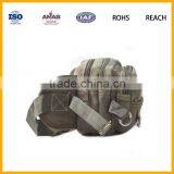 Waterproof Camping Sport Hiking Zip Bag Running Belt Bum Waist Pouch Fanny Pack thumbnail-2