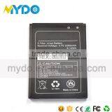 OEM 100% New Product Mobile Phone Battery for Avvio L500,for Avvio L500 Battery thumbnail-2