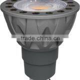7W Dimmable Warm White 40D MR16 LED GU10 Spot Light thumbnail-4