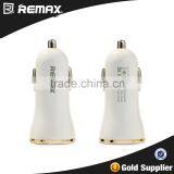 Remax RCC206 Dual USB Car Charger Usb Car Charger thumbnail-5