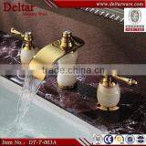Luxury for Beauty Shop Spa Salon Wash Basin Tap Mixer