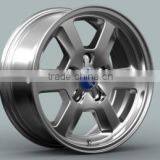 Car Alloy Wheels L488 thumbnail-1