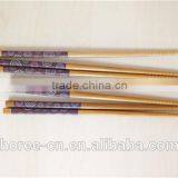 Popular Bulk Japanese Washable Dinnerware Chopsticks thumbnail-4