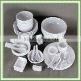 16-20pcs Melamine Dinner Set thumbnail-1