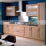 China Ready Made Kitchen Cabinets Simple Designs