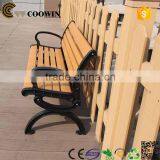 2015 Spring Fashion Style WPC Outdoor Bench thumbnail-2