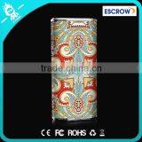 2015 New Idea CE FCC ROHS MSDS Book Shape Power Bank 5200 for Business Gifts thumbnail-3