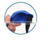 FH-HE005 Red Color Quick Release Buckle Safety Helmet for Head Protection thumbnail-6