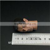 Customized Plastic Action Figure Head Sculpting With Plasticine thumbnail-3
