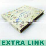 Baby First Year Memory Notebook Printing