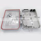 FCST02212 Wall Mount Optic Fiber Terminal Box ,outdoor fiber splice box,Fiber Box, FTTH Box