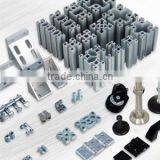 Top Quality Industrial Aluminium Profiles/aluminium Window and Door Profiles thumbnail-4