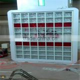 high quality for building low price glass block price