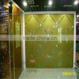 Full Sheet Exterior Glass Panel Splashback Glass Panel thumbnail-3