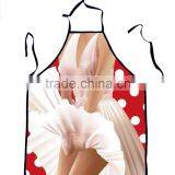 2016 Fashion Sexy Body Design Kitchen Apron,lovely Humor Sexy Apron thumbnail-5