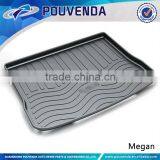 Auto Part Car Trunk Mat Boot Liner Car Mat for vw Tiguan thumbnail-1