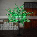 Holidays Decoration Light Led Tree Light Customized Size Felt Decoration Christmas Tree Color Changing Waterproof Ip65 thumbnail-3