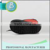 2016 Newest Useful 100% Natural Rubber Women Low Cut Rain Boots thumbnail-3