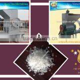 Waste Plastic Crusher/plastic Shredder/plastic Recycling Machine thumbnail-3