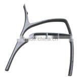 Iron Bench Leg
