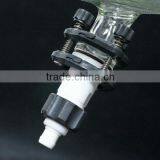 R5005KD 50L Rotary Evaporator-SENCO-Complete Flange Joint + Tandem Type Continuous Receiving+ Oil Bath thumbnail-5