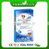4*11 5*12cm Fever Reducing Cool Gel Patch