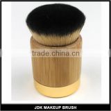 Bamboo handle foundation makeup brush new cosmetic products 5.5CM*3.5CM