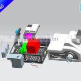 Wholesale Price Elight / RF + IPL Laser Forever Hair Removal / Ipl Laser Professional Hair Removal Machine thumbnail-3