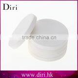 Amazon Hot Selling Cosmetic Puff Round Facial Cleaning Makeup Puff Cheap Cosmetics Sponge Puff thumbnail-2