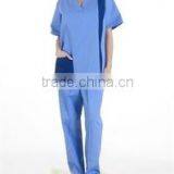 Cheap Price-Fashionable Medical Scrub/Nurse Uniform