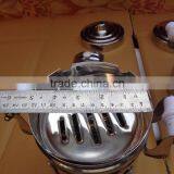 SAMOVAR thumbnail-1