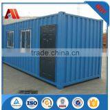Cheap Easy Transport Foldable Container House thumbnail-5
