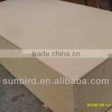 Melamine Faced Mdf Board 25mm