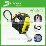 Top Quality Water Proof Measuring Cover Rubber Tape Measure Steel Measure Tape thumbnail-5