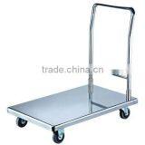 TT-BU106A Stainless Steel Flat Hand Cart thumbnail-1